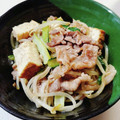 miniまむ♡'s cooksnap of when they made 節約■豚ともやしと厚揚げの炒めもの.