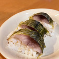 みょーでん's cooksnap of when they made 簡単ご馳走！しめ鯖でつくる「さば寿司」.