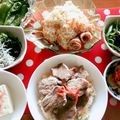 みっくママ's cooksnap of when they made 焼肉ON炒飯♡.