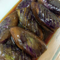 minoriloca's cooksnap of when they made ナスの煮浸し.