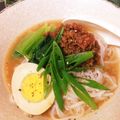 ハント☆'s cooksnap of when they made 簡単！ヘルシー・ピリ辛味噌ラーメン♪.