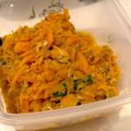 のらむーちょ's cooksnap of when they made ＊大量消費＊にんじん常備菜.