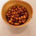 ちょこチーズ's cooksnap of when they made ひたし煎り大豆.