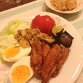 れいちゃん0150's cooksnap of when they made 手羽中の甘辛唐揚げ.