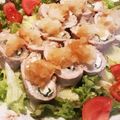 τомоко's cooksnap of when they made ボリュームたっぷり☆大根と豆腐の豚ロール.