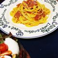 ちょ∵'s cooksnap of when they made 失敗のない*本格濃厚カルボナーラ.