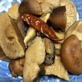 クックA9358U☆'s cooksnap of when they made しいたけの甘辛煮.