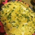 hiromi17's cooksnap of when they made ベトナムの卵焼き★trứng chiên.