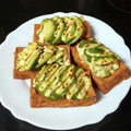 みかんちゃんです☆'s cooksnap of when they made 厚揚げとアボカドのマヨ焼き♡ポン酢がけ.