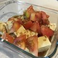 yumkitchen's cooksnap of when they made 簡単♪手作り和風ドレッシング.