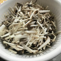 マールマル's cooksnap of when they made 便利に使える◇干しきのこ.