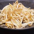☆GSSQHY☆'s cooksnap of when they made シャキシャキッ！本気のもやしいため.