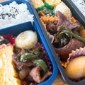 ＊みぃた1221＊'s cooksnap of when they made 簡単ピーマンと牛肉炒め　お弁当にも！.
