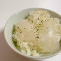 ちぃかま☆'s cooksnap of when they made 玉ねぎの炊き込みご飯.