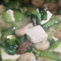 cyobindish's cooksnap of when they made 中華風えびと豆腐のうま煮.