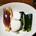 トワのおさんどん's cooksnap of when they made 漬けるだけ！きゅうりのピクルス.