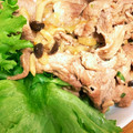 もち's cooksnap of when they made 【簡単★黄金比】美味しい！豚の生姜焼き.