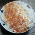 ポニーリボン's cooksnap of when they made かぼちゃとソーセージの豆乳グラタン♪♪.