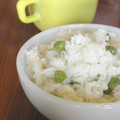 綾タン's cooksnap of when they made 簡単！うすいえんどう豆ごはん。。。♪.