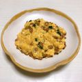 あやかねーさん's cooksnap of when they made ふわふわ！居酒屋さんの納豆たまご焼き.
