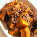 こつぶはゆっちー's cooksnap of when they made しっとり柔らか！分量簡単　かぼちゃの煮物.