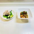 MadameーTco's cooksnap of when they made 【京都丹波】きゅうりのからし漬け.