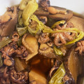れおんちママ's cooksnap of when they made 里芋とイイダコの煮物.