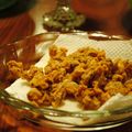 綾タン's cooksnap of when they made シンプルであっさり✿鶏なんこつのから揚げ.