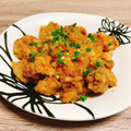 のんべぇヒロ's cooksnap of when they made さっぱり！鶏竜田のおろしだれ.