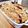 mutta_nyan's cooksnap of when they made ブラックベリーと林檎のクランブルケーキ.