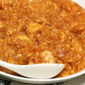 tsubakiii's cooksnap of when they made これに決定！ふわふわ卵のエビチリ【動画】.