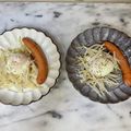 ナピト's cooksnap of when they made もやし★カルボナーラ風.