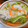 クックV345MI☆'s cooksnap of when they made さっぱり！アジの南蛮漬け☆野菜いっぱい♪.