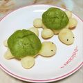 はるmama♩'s cooksnap of when they made 手ごねで簡単！カメロンパン.