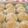 ハルペッタ's cooksnap of when they made 簡単手捏ね＊はちみつミルクちぎりパン＊.