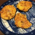 ponpoco222's cooksnap of when they made 子供の朝ごはん☆納豆ご飯焼き.