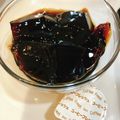 Ulala⑅'s cooksnap of when they made コーヒーゼリー☆粉寒天☆アイスコーヒーで.