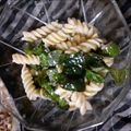 ♡とちりん♡'s cooksnap of when they made 超簡単☆オリーブオイルドレッシング☆★.