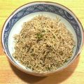 eirain4's cooksnap of when they made ✿京風ちりめん山椒✿.