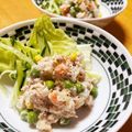 ありみりん♡'s cooksnap of when they made 野菜サラダ.