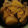 emilymama's cooksnap of when they made 王道☆豚の角煮.