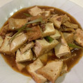 papikun's cooksnap of when they made 簡単♡厚揚げのマーボー風.