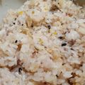 あきつま（杏花☆）'s cooksnap of when they made ネタなし寿司.