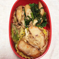 わたさな2016's cooksnap of when they made ☆[作り置き]我が家の♪甘辛たれ☆.