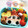 ☆☆ゆめママ☆☆'s cooksnap of when they made 救急車弁当 キャラ弁 幼稚園弁当 年少.