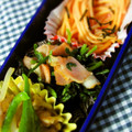 haruku221's cooksnap of when they made ほうれん草のバター炒め.