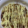 ◎みーちゃん◎'s cooksnap of when they made 節約♡豆腐のお好み焼き.