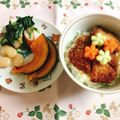yesmama's cooksnap of when they made 人参のはちみつ煮～✨.