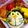 たにたーに's cooksnap of when they made にんじんのみ辛くないきんぴら.