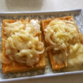 きらり流れ星's cooksnap of when they made 厚揚げのはまなみそ×チーズ焼き.